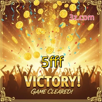 5fff: Seu Cassino Premiado com Pagamentos Rápidos