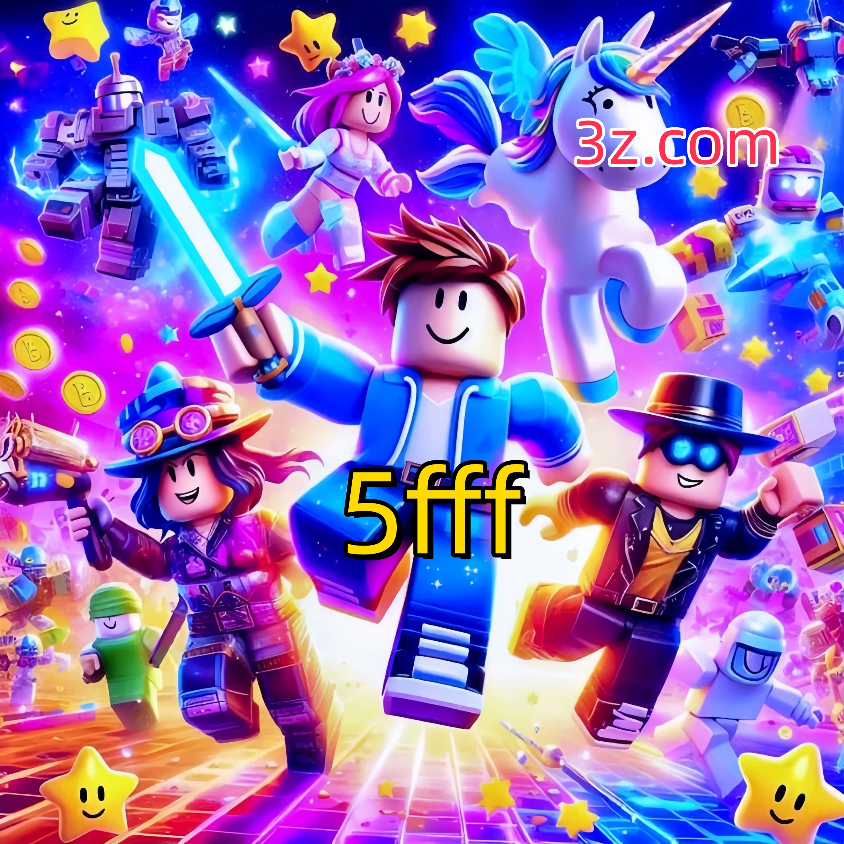 Experimente o Login Seguro Premium no 5fff