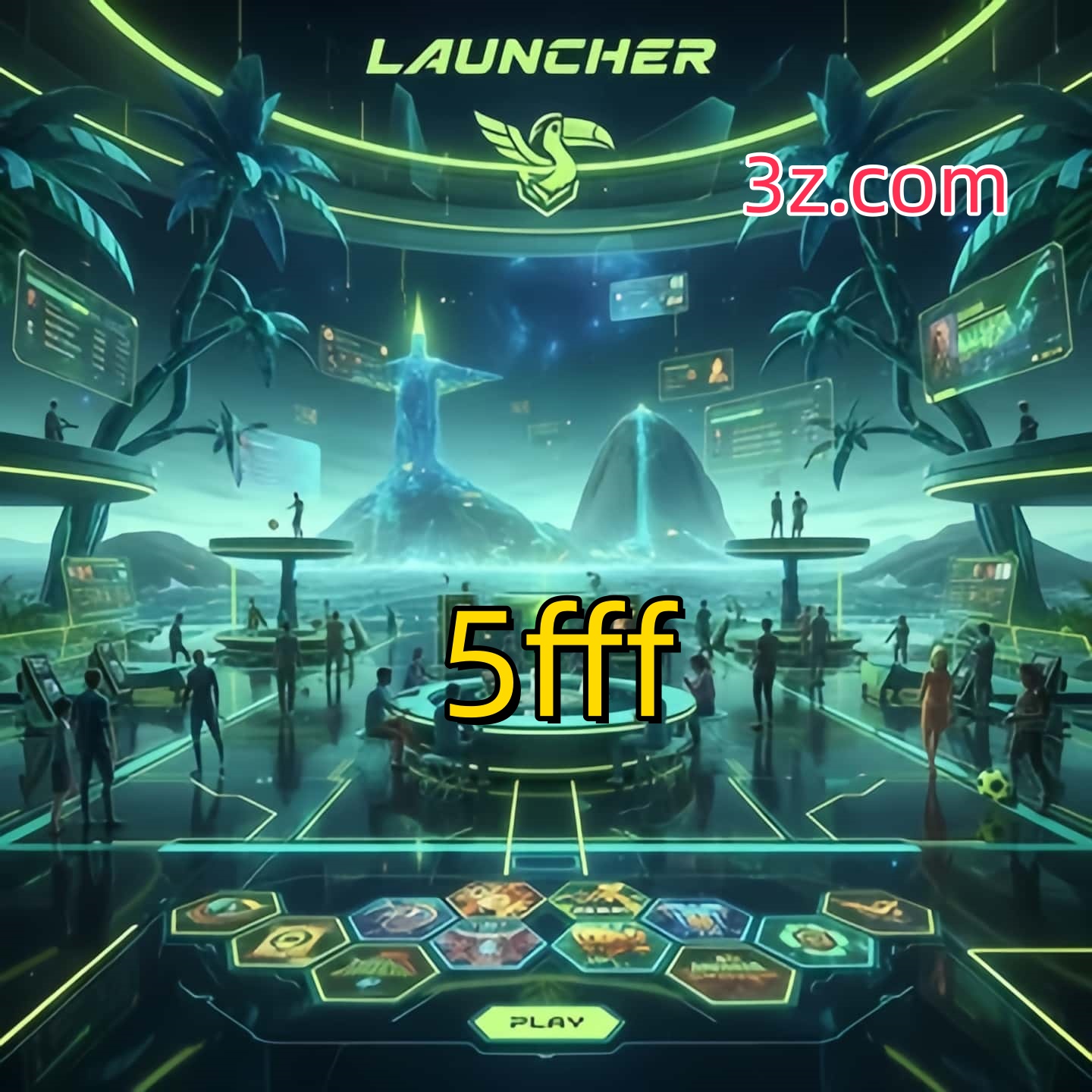 5fff: Seu Especialista em Apostas Esportivas Brasileiras